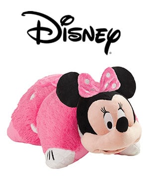Click here to view Disney Pillow Pets.