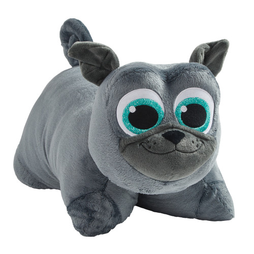 Click here to shop for Disney Puppy Dog Pals' Bingo Pillow Pet